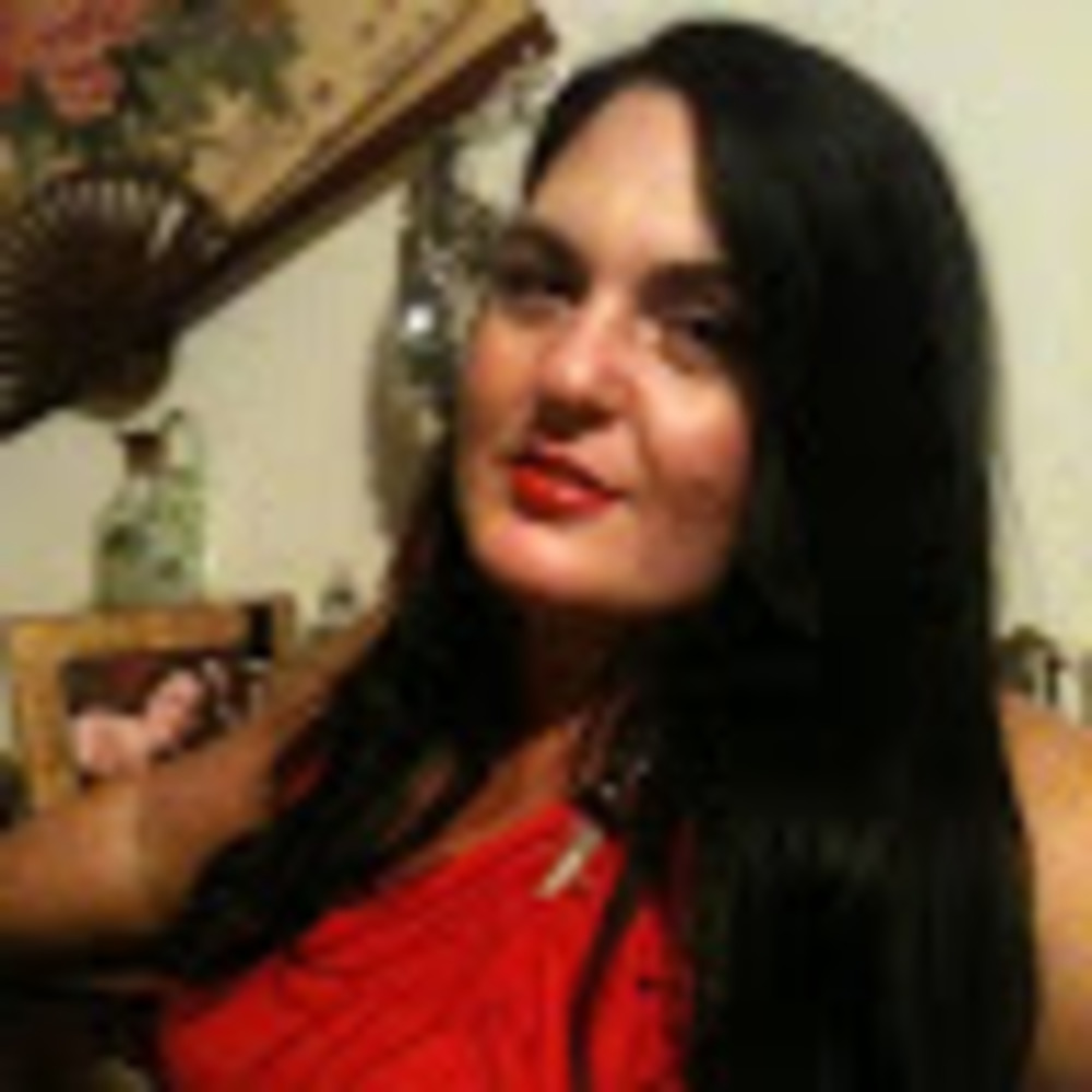 Meet your Posher, Angelica